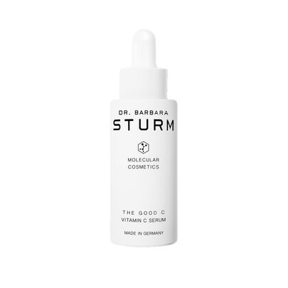 The Good C Vitamin C Serum