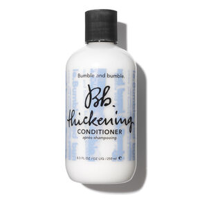 Thickening Conditioner