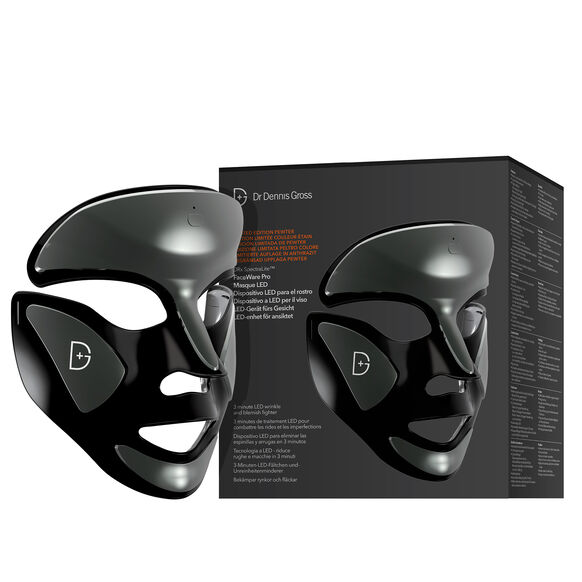 DRx Spectralite FaceWare Pro Pewter, , large, image2
