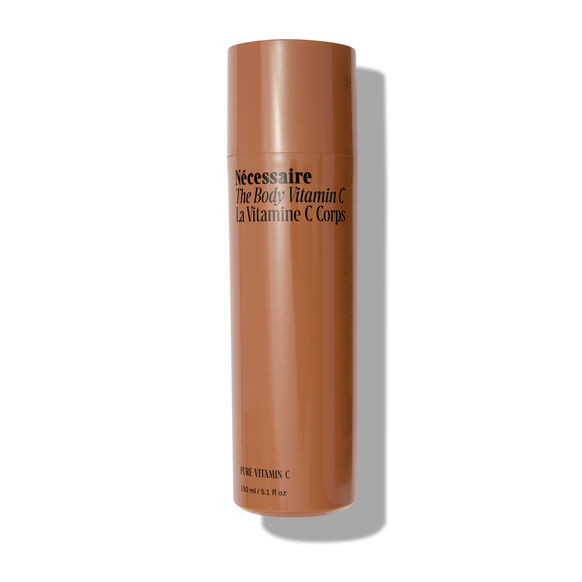 The Body Vitamin C, , large, image1