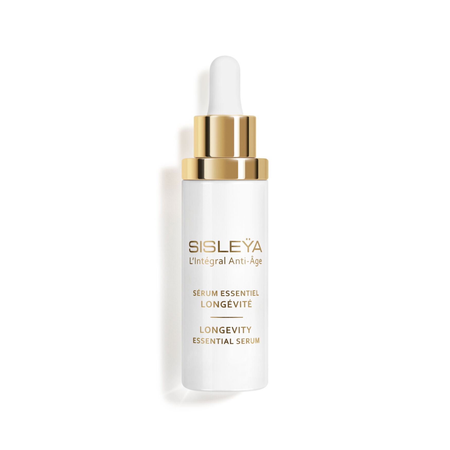 Sisley-Paris Longevity Essential Serum 30ml | Space NK