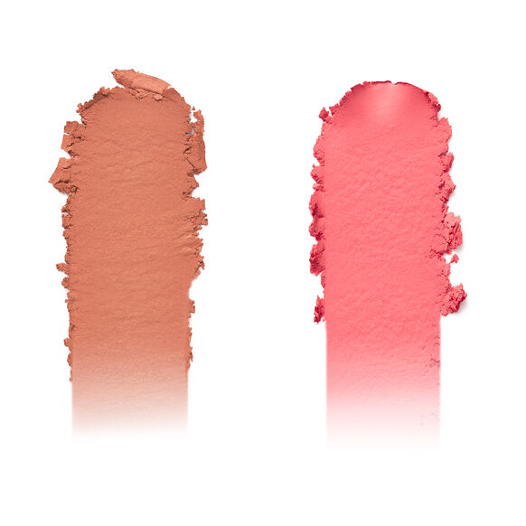 Putty Blush Bronzer Duo, BRONZED PETUNIA 6.35G, large, image2