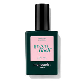 Green Flash Polish