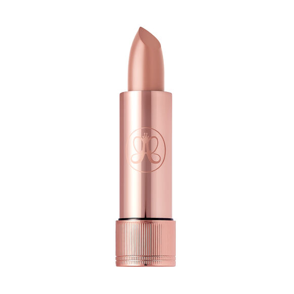 Satin Lipstick, HAZE, large, image1