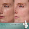 Total Moisture Daily Cleansing Gel, , large, image5