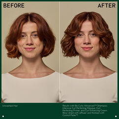 Be Curly Advanced&trade; Curl Perfecting Primer, , large, image4