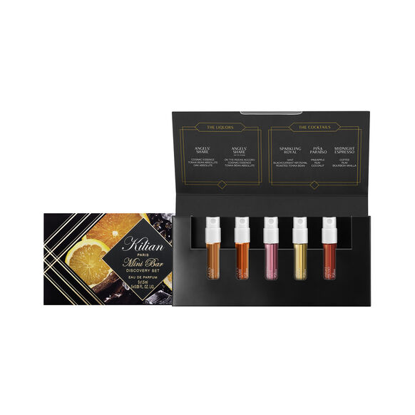 Mini Bar Discovery Set, , large, image1