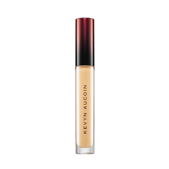 The Etherealist Super Natural Concealer, MEDIUM EC 03, large, image1