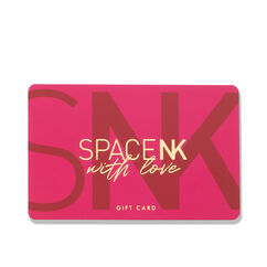 Space NK Christmas Gift Card, , large, image3