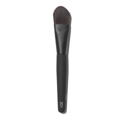 Brush 201 - Foundation, Primer and Skincare, , large, image2