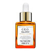 CEO Glow Vitamin C + Turmeric Face Oil, , large, image1