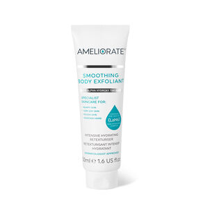 Smoothing Body Exfoliant