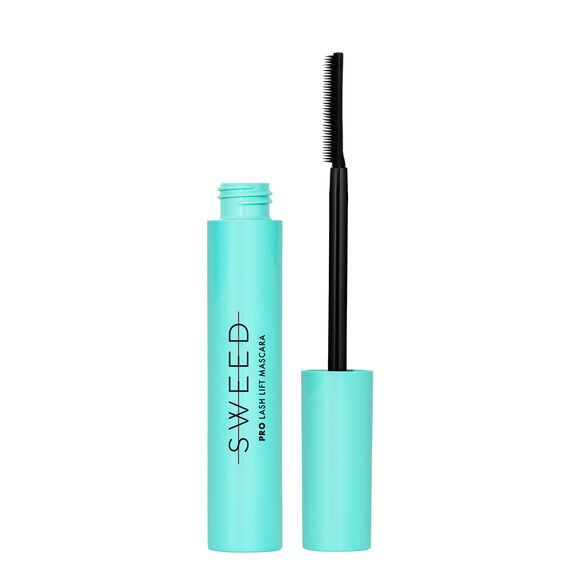 Lash Lift Mascara, DARK BROWN, large, image1