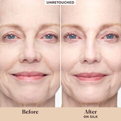 Tinted Moisturiser Natural Dewy SPF 30, 0N SILK, large, image3