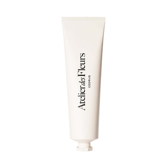 Atelier des Fleurs Cedrus Hand Cream, , large, image1