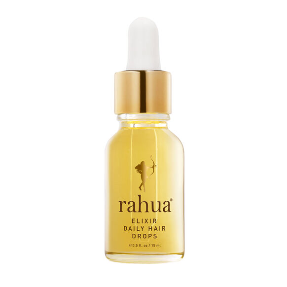 Elixir Daily Hair Drops, , large, image1