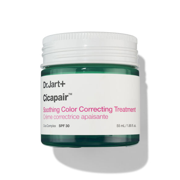 Dr Jart+ Cicapair Soothing Color Correcting Treatment, , large, image1