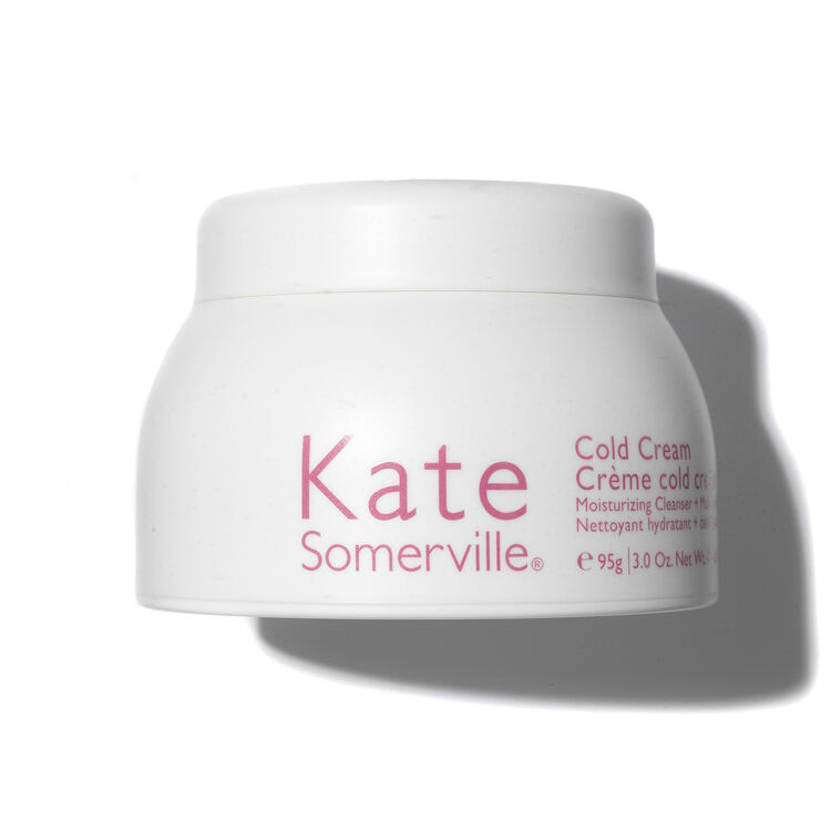 Kate Somerville Cold Cream Moisturizing Cleanser + Makeup Remover