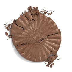 Limited Edition Real Bronze Gel-Powder Bronzer Compact, SIRENA, large, image2