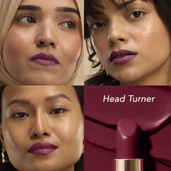 Matte Drama Matte Lipstick, HEAD TURNER, large, image3