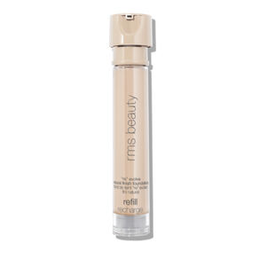 ReEvolve Natural Finish Foundation Refill, SHADE 000, large