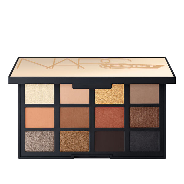Nars Eyeshadow Palette Space Nk