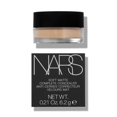 Soft Matte Complete Concealer, CAFE CON LECHE, large, image4