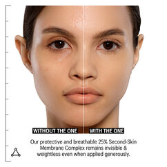 The One SPF 50 Invisible Sunscreen Gel, , large, image6