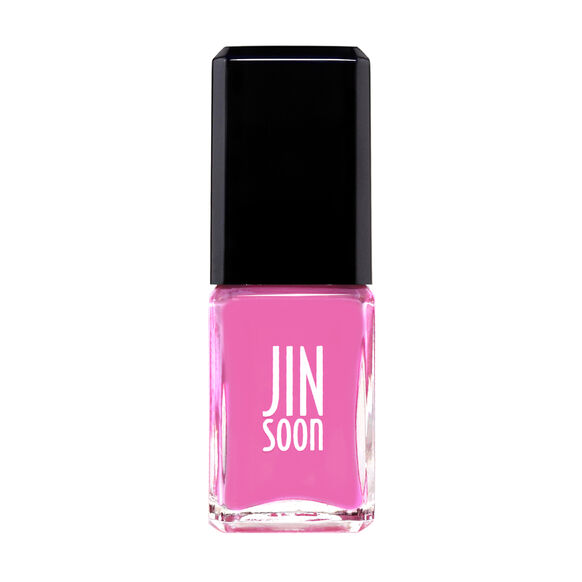 Jin Soon X Chris Riggs Graffiti Art Collection - Love (Persian Pink), , large, image1