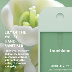 Lily of the Valley Hand Sanitiser, , large, image2