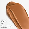 Future Skin Oil-Free Foundation, CAROB, large, image4