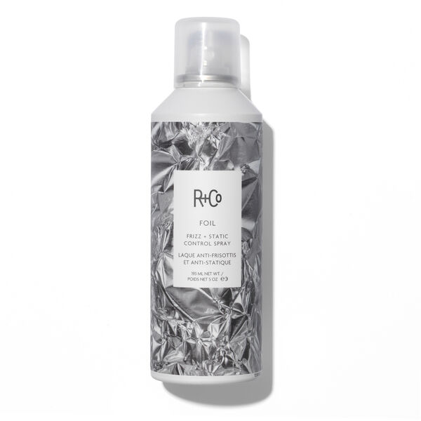 R Co Foil Frizz Static Control Spray Space Nk Usd