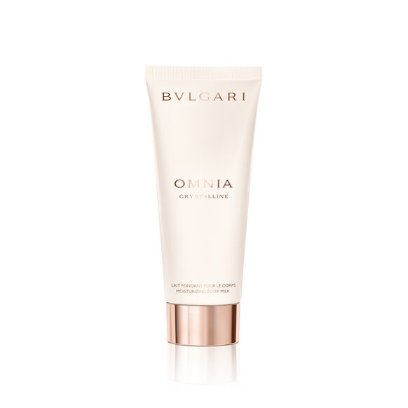 Omnia Crystalline Body Milk, , large, image1