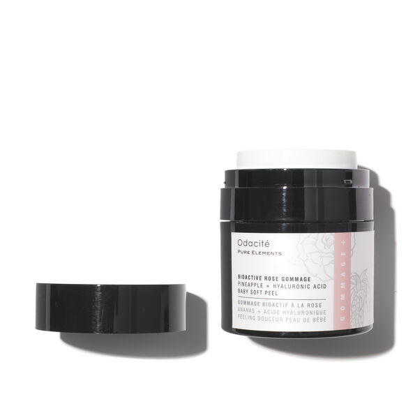 Bioactive Rose Gommage, , large, image2