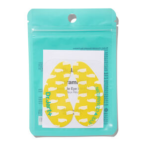 Ceramidin&trade; Reusable Eye Patches