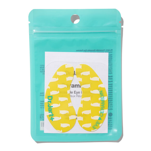 Ceramidin&trade; Reusable Eye Patches, , large, image1