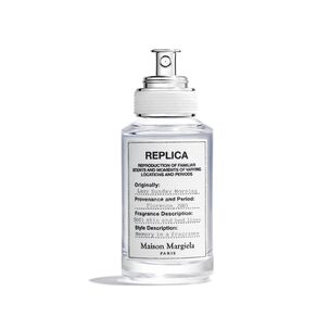Eau de Toilette Lazy Sunday Morning