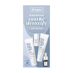 Scalp Revival Soothe and Detoxify Minis soins capillaires, , large, image2