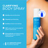 Clarifying Body Spray, , large, image3
