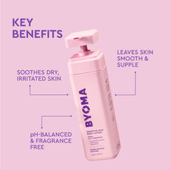 Sensitive Body Lotion, , large, image4