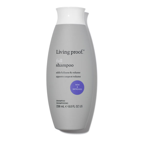 Full Shampoo, , large, image1