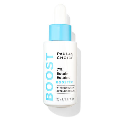 7% Ectoin + Hyaluronic Acid Milky Hydrating Serum