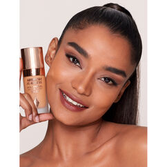 Airbrush Flawless Foundation, 10 WARM, large, image5