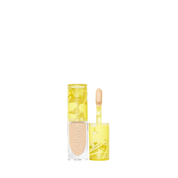 Mini Revealer Super Creamy + Brightening Concealer, 04 LIGHT MEDIUM, large, image1