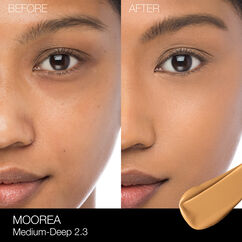 Natural Radiant Longwear Foundation, MOOREA, large, image3