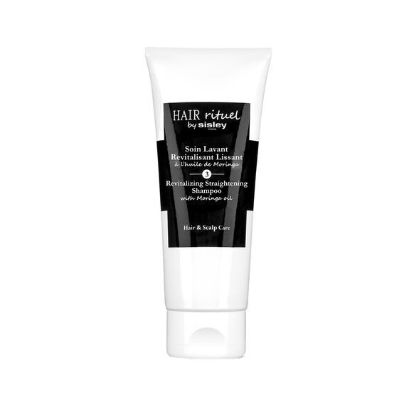 Shampooing défrisant revitalisant Hair Rituel, , large, image1
