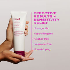 Heartleaf Soothing Body Cleanser, , large, image3