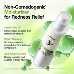 Azelaic ACID 3 Cica Skin Soothing Moisturizer, , large, image6
