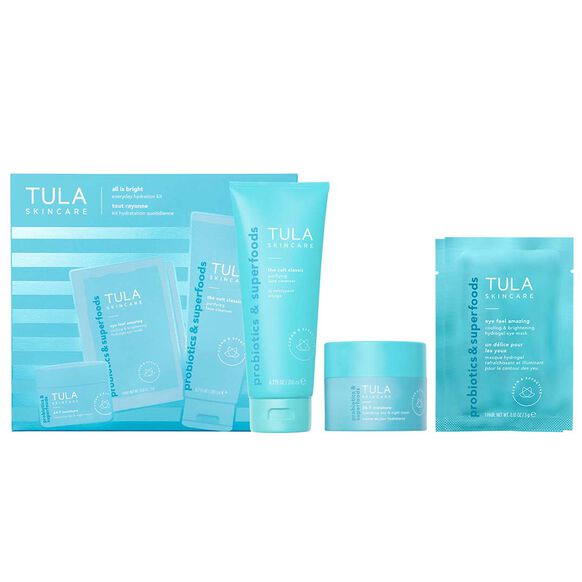 All Is Bright Everyday Hydration Kit, , large, image1