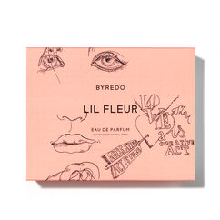 Lil Fleur Tangerine Eau de Parfum, , large, image3